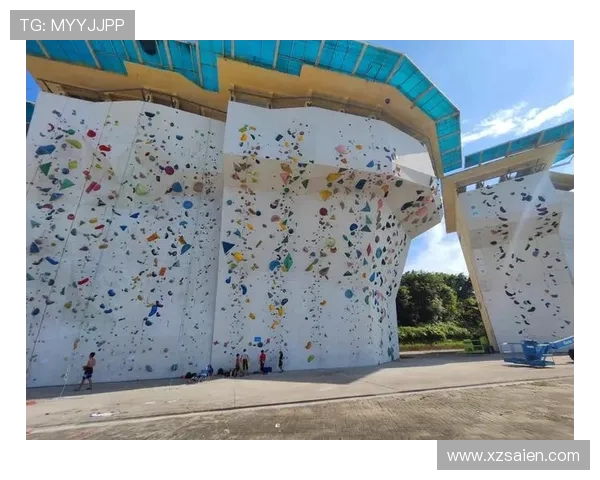 广州攀岩队比赛经验分析及其对未来赛事表现的影响研究